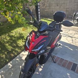 2024 Vitacci Clash 200