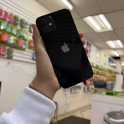 IPHONE 12 64GB UNLOCKED✅