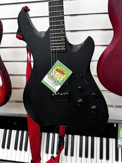 Line 6 Guitar Shuriken Variax