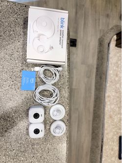 Security cameras