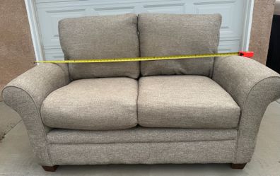 Lazy boy Loveseat