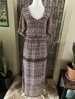 Medium Dress