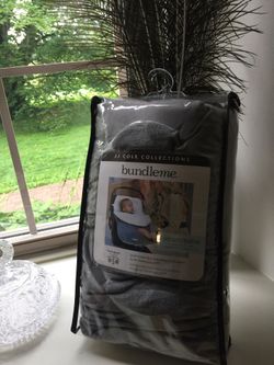 Infant bundle me
