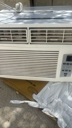 Ac window unit