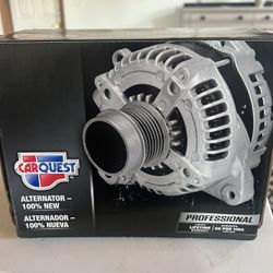 Chevy LS Alternator 145amp