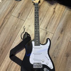 Electric Guitar