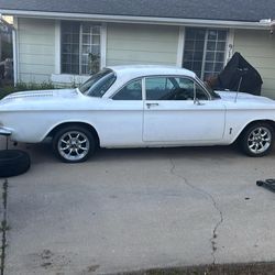 1961 Chevrolet Corvair on offerup
