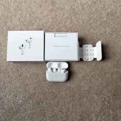 Airpod Pro 3 