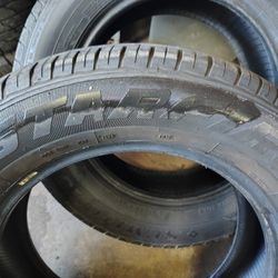 Used Tires