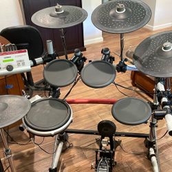 Yamaha DTXPRESS IV