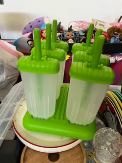 Kitchen items