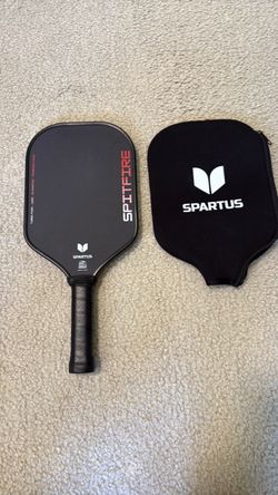 Spartus Spitfire