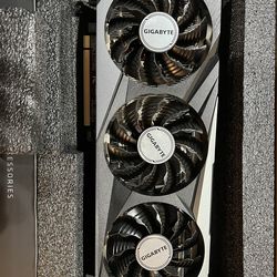 Rtx 3070, Gigabyte