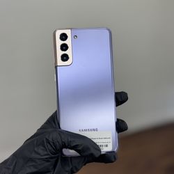 Samsung Galaxy S21 Plus 128GB