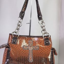 Handbag In Good Condition