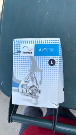 ResMed Airfit Mask