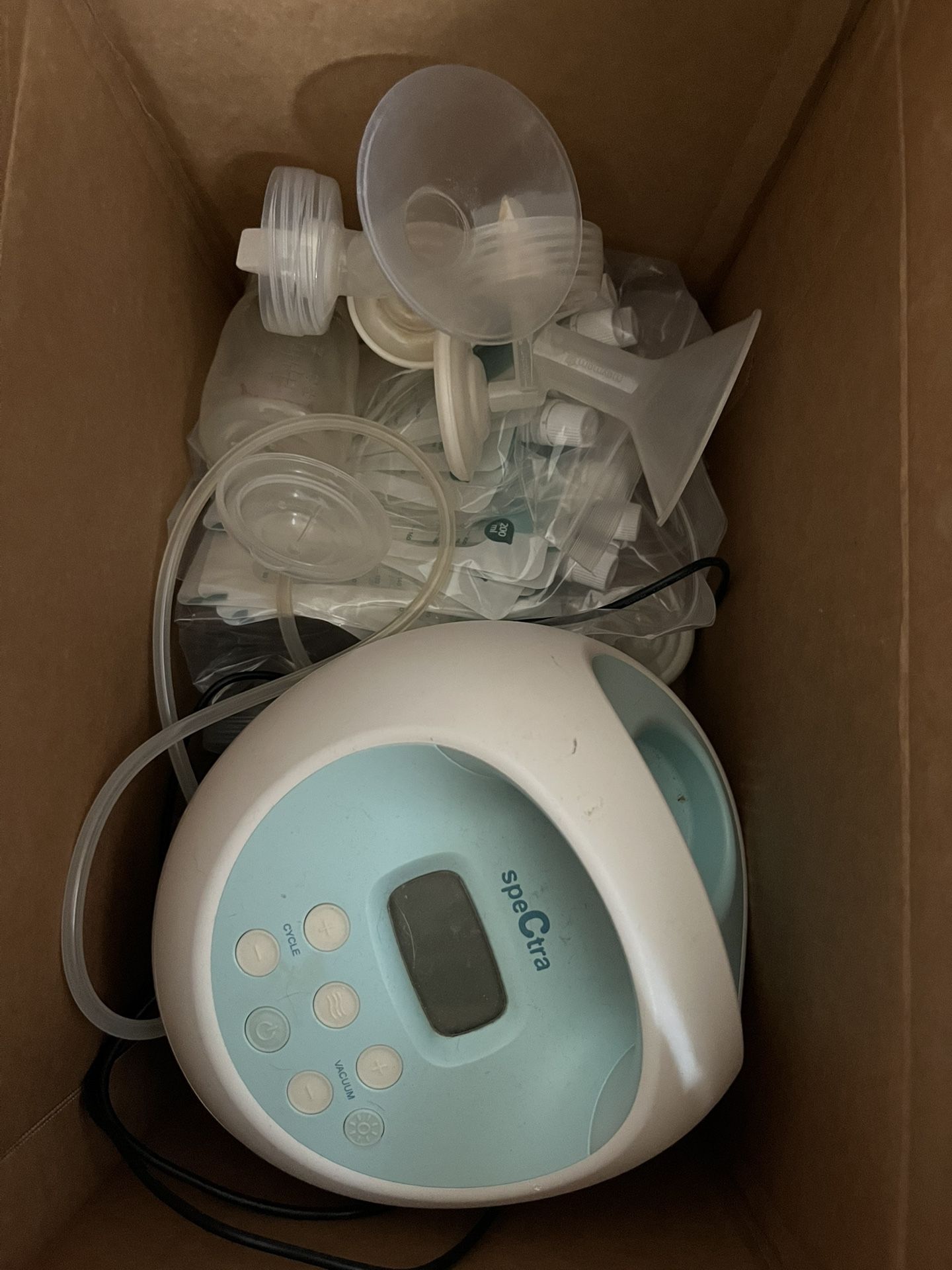 Spectra Pump And More 