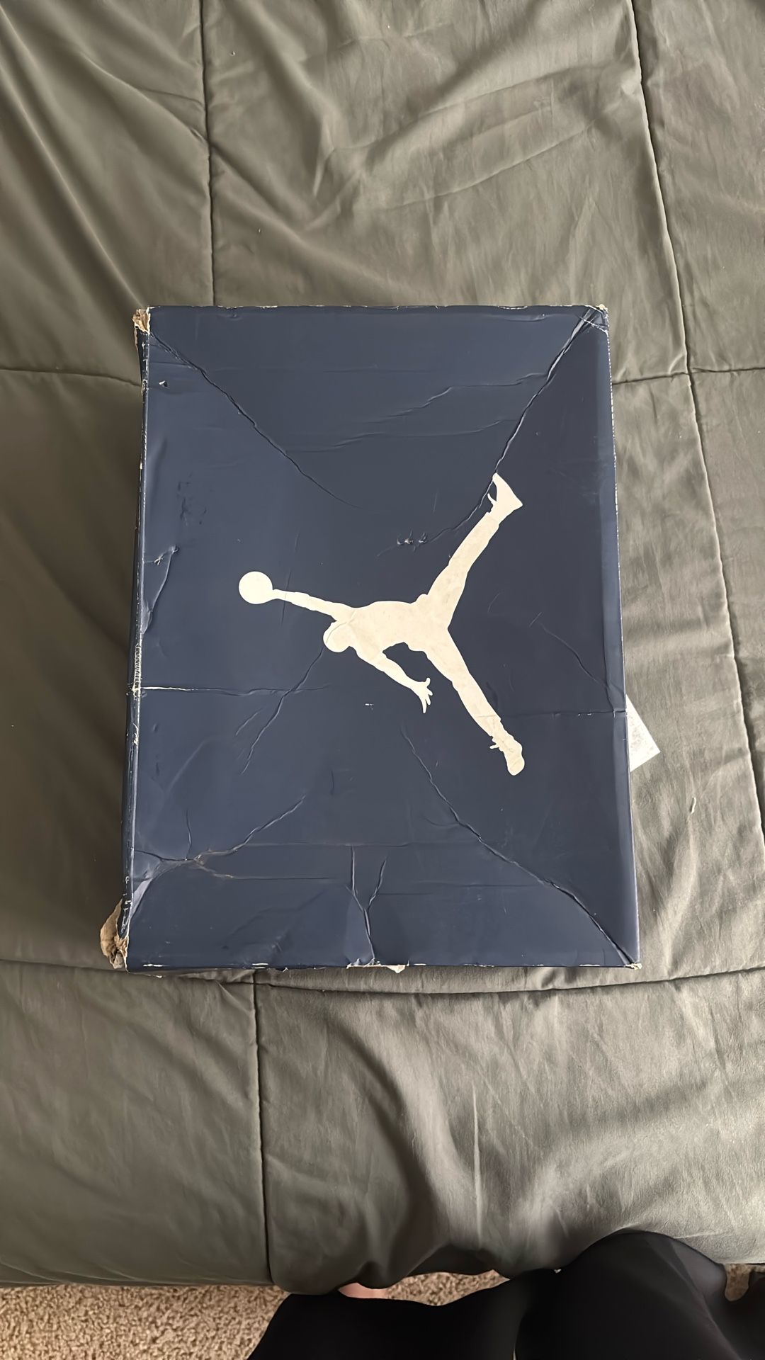 Air Jordan 6 Retro