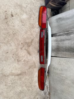 S13 240sx oem taillights
