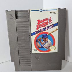 Bases Loaded II Second Season