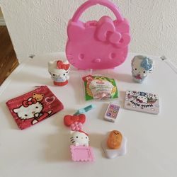 Hello Kitty Lot
