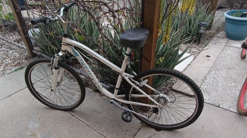 Schwinn Mountain Bike