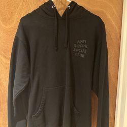 ASSC Hoodie