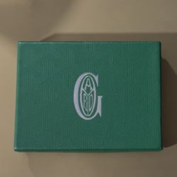 Goyard card holder 