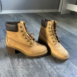 Timberland boots
