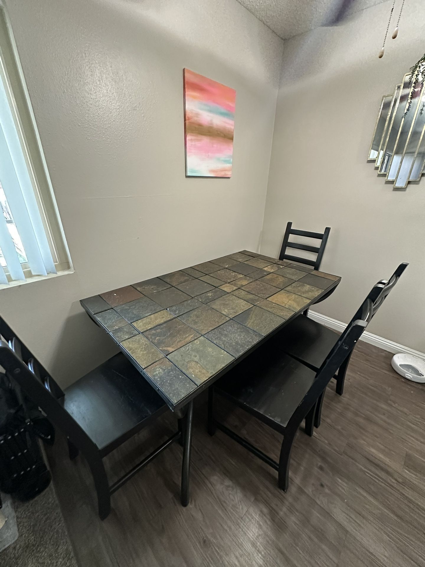 Dining Room Table Set