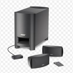 Bose Freestyle Audio System