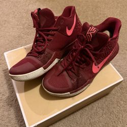 Nike HK Size 10