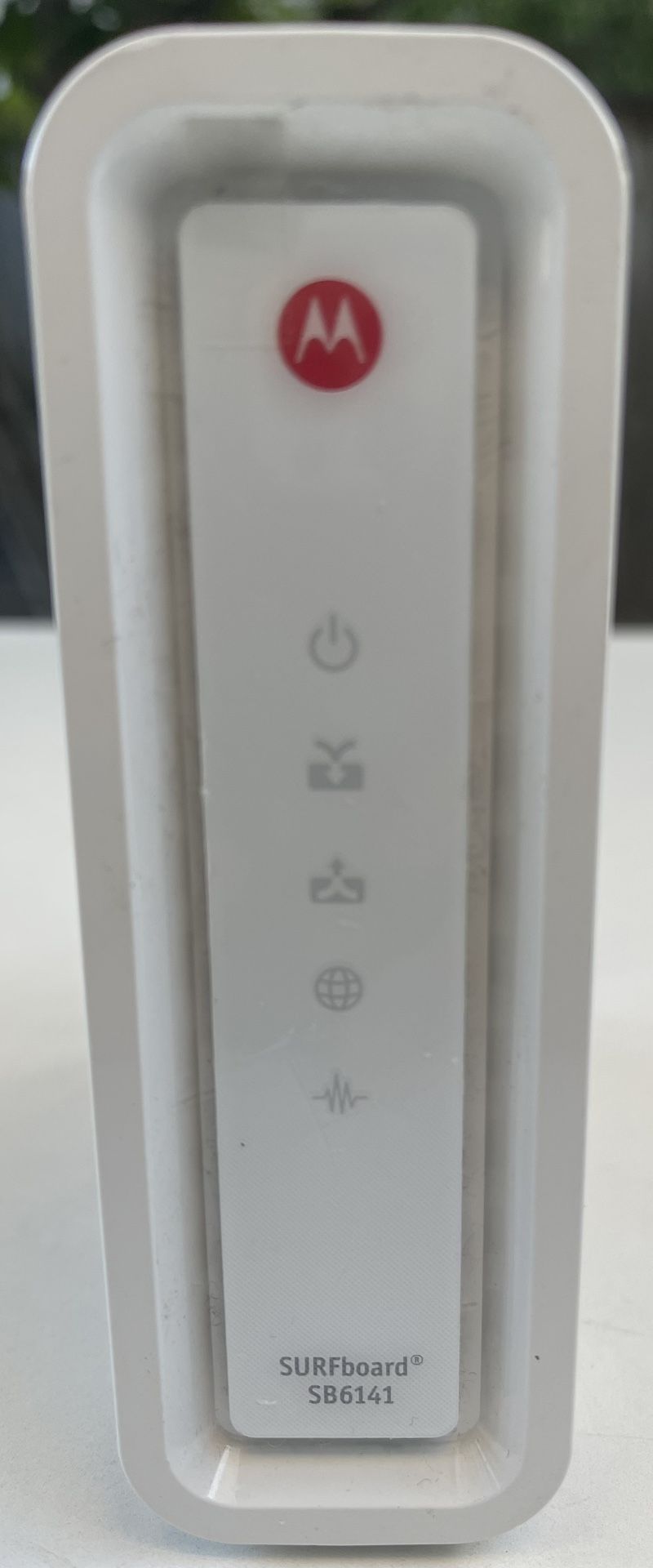 Motorola SurfBoard Cable Modem
