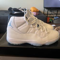 Air Jordan 11 Retro “Columbia”