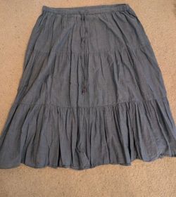 Skirt