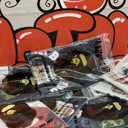 Bape Tees Available ! 