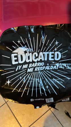 Grad ballon