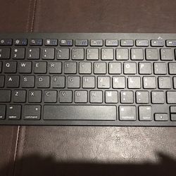 Omoton Wireless Keyboard