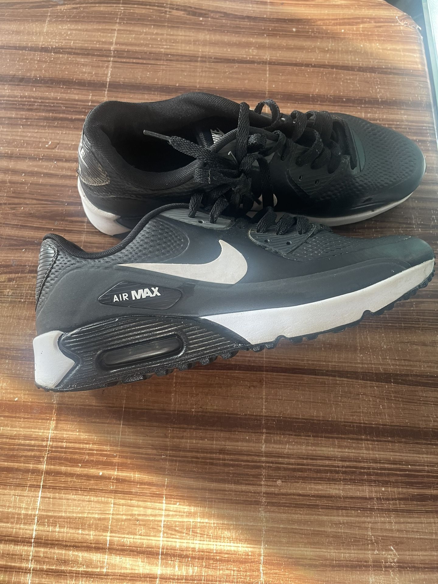 Nike Max Men’s