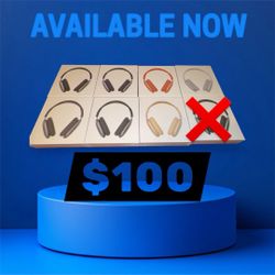 Airpod Max Headphones