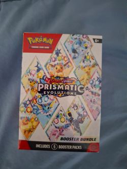 Prismatic bundle