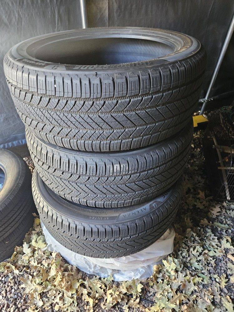 Bridgestone Tires
