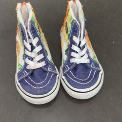 Toddler Vans Shoes