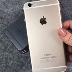 iPhone 6 Plus Unlocked/desbloqueado 😎