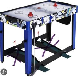 Air Hockey Table 