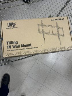 Tv Mount