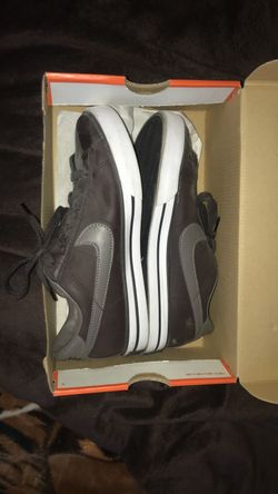 Nike