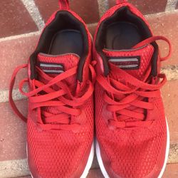 Boys Skechers Size 2.5
