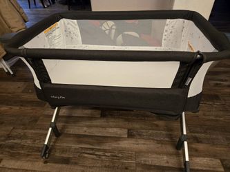 Dream On Me Bassinet