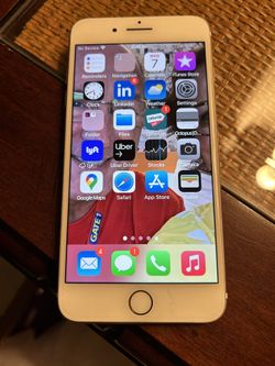 I PHONE 7 PLUS